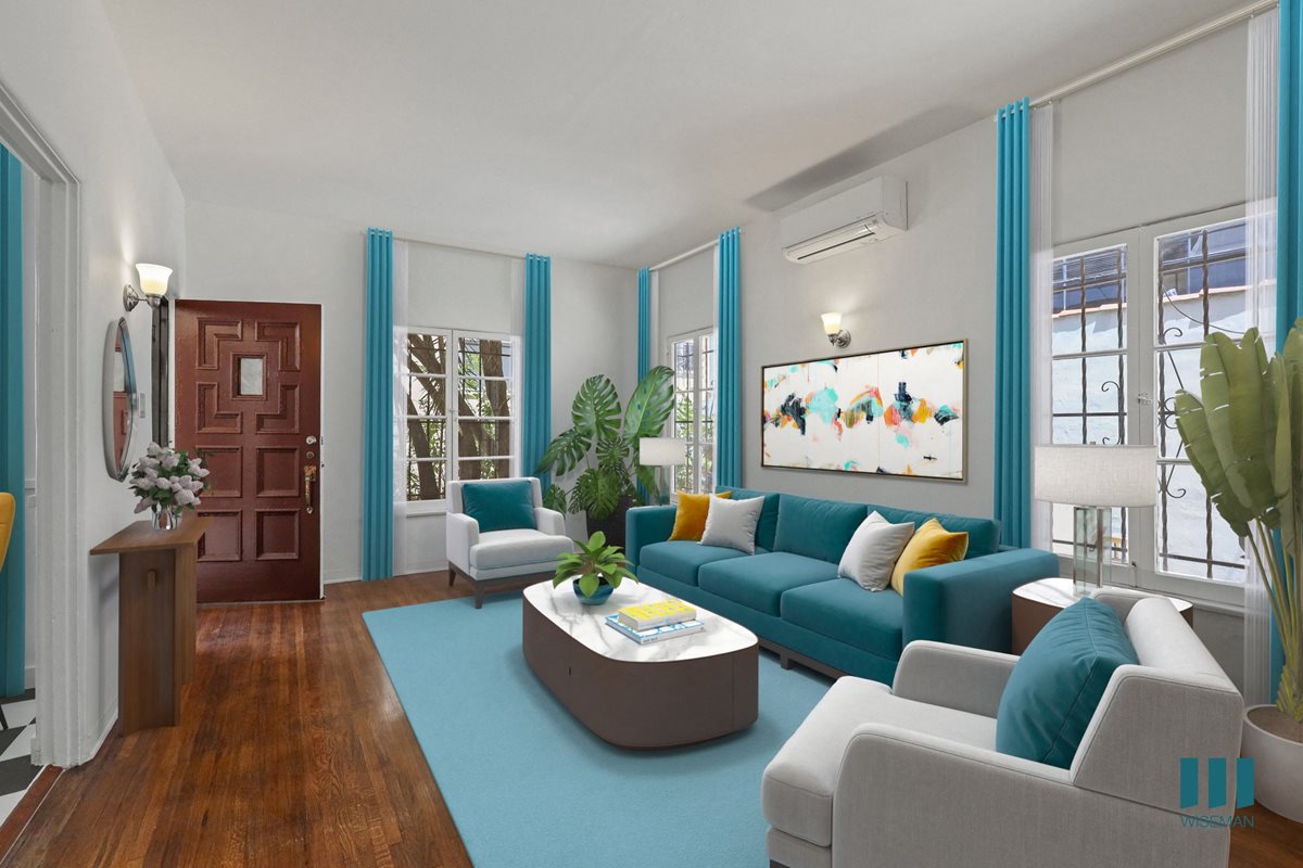 Blackburn Grove By Wiseman Apartments